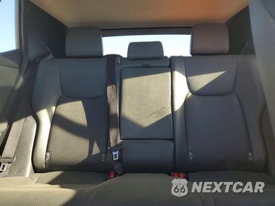 Zdjęcie 10 z 13 samochodu: 2023 LEXUS RZ 450E VIN:JTJAAAAB5PA018941 - miniatura