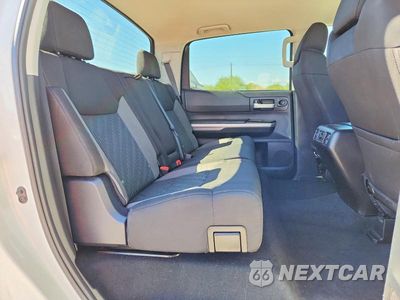 Zdjęcie 10 z 12 samochodu: 2016 TOYOTA TUNDRA SR5 VIN:5TFDY5F17GX539014 - miniatura