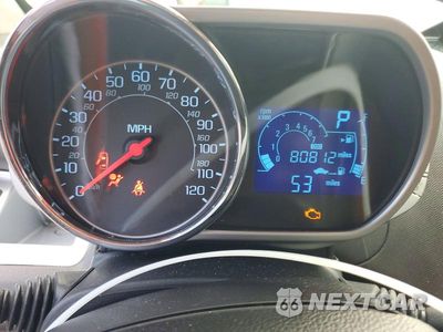 Zdjęcie 9 z 13 samochodu: 2013 CHEVROLET SPARK 1LT VIN:KL8CD6S98DC586895 - miniatura