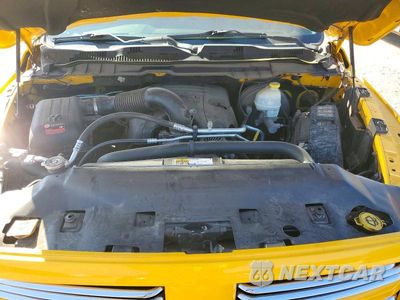 Zdjęcie 11 z 12 samochodu: 2016 RAM 1500 SPORT VIN:1C6RR6MT9GS340631 - miniatura