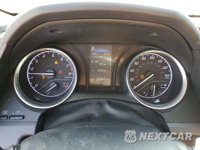 Zdjęcie 9 z 12 samochodu: 2020 TOYOTA CAMRY SE VIN:4T1G11AK5LU935721 - miniatura