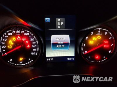 Zdjęcie 9 z 13 samochodu: 2019 MERCEDES-BENZ GLC 300 4MATIC VIN:WDC0G4KB9KV192908 - miniatura