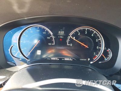 Zdjęcie 9 z 13 samochodu: 2018 BMW 640 XIGT VIN:WBAJV6C58JBK07920 - miniatura