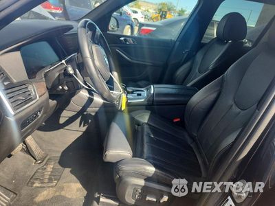 Zdjęcie 7 z 13 samochodu: 2022 BMW X5 XDRIVE40I VIN:5UXCR6C02N9L88271 - miniatura
