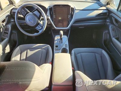 Zdjęcie 8 z 12 samochodu: 2025 SUBARU CROSSTREK PREMIUM VIN:JF2GUHDC0SH318647 - miniatura