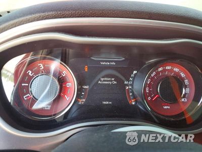 Zdjęcie 9 z 12 samochodu: 2022 DODGE CHALLENGER SRT HELLCAT VIN:2C3CDZC91NH148231 - miniatura
