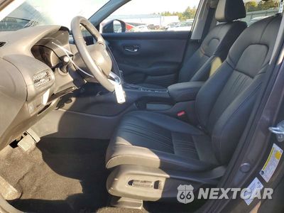 Zdjęcie 7 z 13 samochodu: 2026 HONDA HR-V EXL VIN:3CZRZ2H7XTM749426 - miniatura