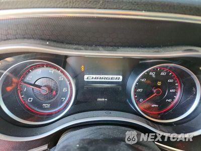 Zdjęcie 9 z 12 samochodu: 2018 DODGE CHARGER GT VIN:2C3CDXJG1JH222196 - miniatura