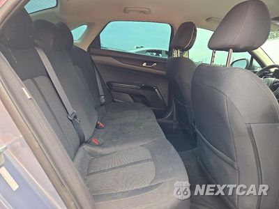 Zdjęcie 10 z 13 samochodu: 2021 KIA K5 LX VIN:5XXG24J27MG006379 - miniatura