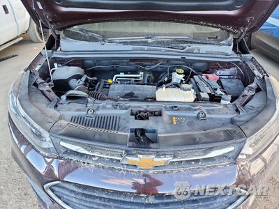 Zdjęcie 11 z 12 samochodu: 2020 CHEVROLET TRAX LS VIN:KL7CJKSB6LB342515 - miniatura