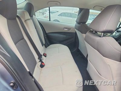 Zdjęcie 10 z 12 samochodu: 2020 TOYOTA COROLLA LE VIN:5YFEPRAE1LP012281 - miniatura