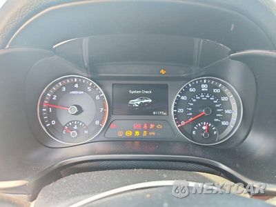 Zdjęcie 9 z 12 samochodu: 2023 KIA FORTE GT LINE VIN:3KPF54ADXPE585806 - miniatura
