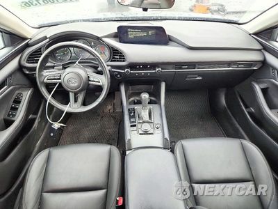 Zdjęcie 8 z 12 samochodu: 2022 MAZDA 3 SELECT VIN:3MZBPABL6NM315159 - miniatura