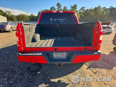 Zdjęcie 6 z 12 samochodu: 2019 FORD F150 SUPERCREW VIN:1FTEW1E52KKF22571 - miniatura