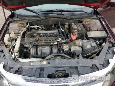 Zdjęcie 11 z 12 samochodu: 2011 FORD FUSION SE VIN:3FAHP0HAXBR205992 - miniatura