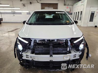 Piąte zdjęcie samochodu w środku: 2023 CHEVROLET BOLT EV 1LT VIN:1G1FW6S07P4183983 - miniatura