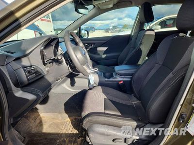 Zdjęcie 7 z 12 samochodu: 2025 SUBARU OUTBACK PREMIUM VIN:4S4BTADC1S3316482 - miniatura