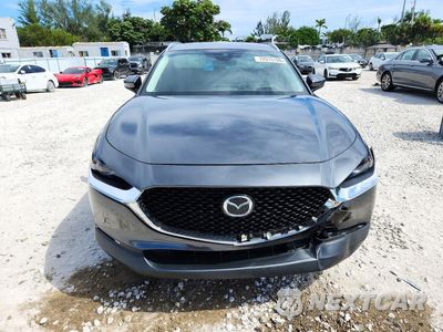 Piąte zdjęcie samochodu w środku: 2023 MAZDA CX-30 PREMIUM VIN:3MVDMBDM6PM511085 - miniatura