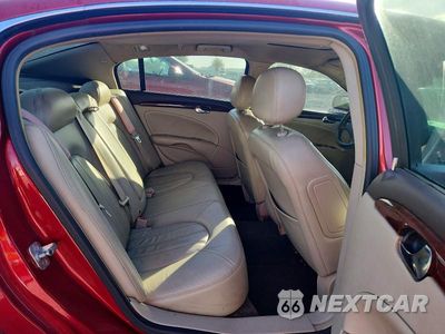 Zdjęcie 10 z 12 samochodu: 2008 BUICK LUCERNE CXL VIN:1G4HD57218U116741 - miniatura