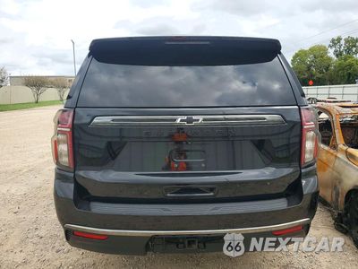 Zdjęcie 6 z 13 samochodu: 2022 CHEVROLET SUBURBAN K1500 RST VIN:1GNSKEKD4NR197751 - miniatura