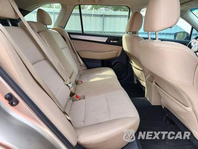 Zdjęcie 11 z 13 samochodu: 2015 SUBARU OUTBACK 2.5I PREMIUM VIN:4S4BSBDC7F3339036 - miniatura