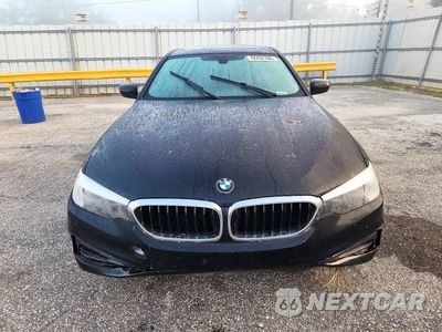 Piąte zdjęcie samochodu w środku: 2017 BMW 530 I VIN:WBAJA5C34HG894041 - miniatura