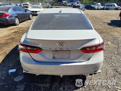 Zdjęcie 6 z 12 samochodu: 2022 TOYOTA CAMRY SE VIN:4T1G11AK5NU071028 - miniatura