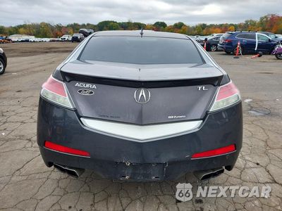 Zdjęcie 6 z 12 samochodu: 2010 ACURA TL VIN:19UUA9F55AA008727 - miniatura