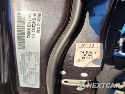 Zdjęcie 13 z 13 samochodu: 2021 JEEP COMPASS LIMITED VIN:3C4NJCCB8MT511515 - miniatura