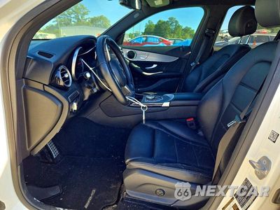 Zdjęcie 7 z 13 samochodu: 2019 MERCEDES-BENZ GLC 300 VIN:WDC0G4JBXKV147736 - miniatura