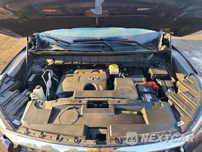 Zdjęcie 12 z 13 samochodu: 2022 INFINITI QX60 LUXE VIN:5N1DL1FSXNC330737 - miniatura