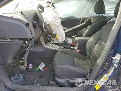 Zdjęcie 7 z 12 samochodu: 2013 TOYOTA COROLLA S VIN:2T1BU4EE5DC124558 - miniatura