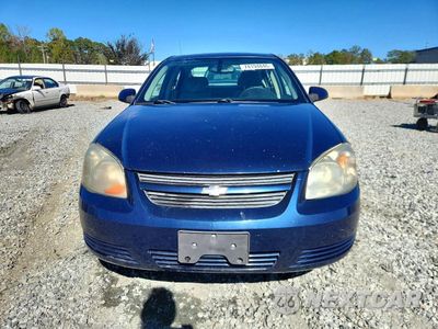Piąte zdjęcie samochodu w środku: 2008 CHEVROLET COBALT LT VIN:1G1AL58F987329082 - miniatura