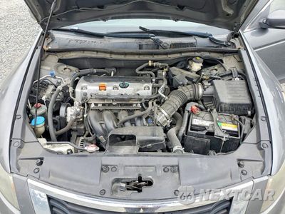 Zdjęcie 11 z 12 samochodu: 2010 HONDA ACCORD LX VIN:1HGCP2F32AA051437 - miniatura