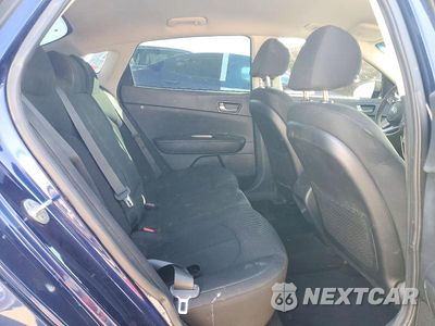 Zdjęcie 10 z 13 samochodu: 2019 KIA OPTIMA LX VIN:5XXGT4L30KG312615 - miniatura