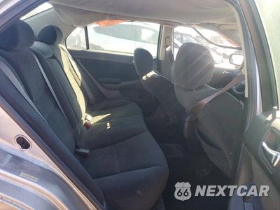 Zdjęcie 10 z 13 samochodu: 2006 HONDA ACCORD LX VIN:1HGCM56416A184748 - miniatura
