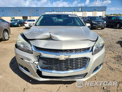 Piąte zdjęcie samochodu w środku: 2015 CHEVROLET MALIBU LTZ VIN:1G11F5SL5FF207974 - miniatura