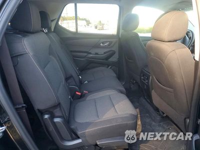 Zdjęcie 11 z 13 samochodu: 2020 CHEVROLET TRAVERSE LS VIN:1GNERFKW3LJ294225 - miniatura
