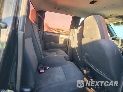 Zdjęcie 10 z 12 samochodu: 2007 CHEVROLET COLORADO VIN:1GCCS13E278216867 - miniatura