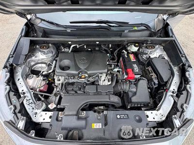 Zdjęcie 7 z 10 samochodu: 2019 TOYOTA RAV4 LE VIN:2T3F1RFV9KC040947 - miniatura
