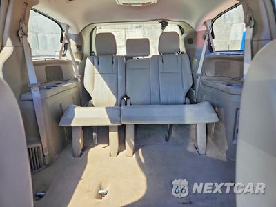 Zdjęcie 10 z 13 samochodu: 2013 CHRYSLER TOWN & COUNTRY TOURING L VIN:2C4RC1CGXDR589907 - miniatura