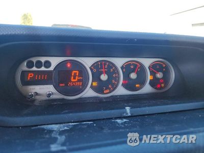 Zdjęcie 9 z 12 samochodu: 2010 SCION XB BASE VIN:JTLZE4FE5A1115874 - miniatura