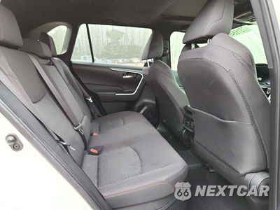 Zdjęcie 11 z 14 samochodu: 2023 TOYOTA RAV4 PRIME SE VIN:JTMAB3FV3PD140453 - miniatura