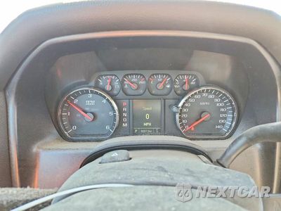Zdjęcie 9 z 12 samochodu: 2014 CHEVROLET SILVERADO K1500 VIN:1GCNKPEH0EZ315505 - miniatura