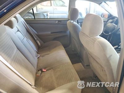 Zdjęcie 10 z 12 samochodu: 2006 TOYOTA CAMRY LE VIN:4T1BE32KX6U134389 - miniatura