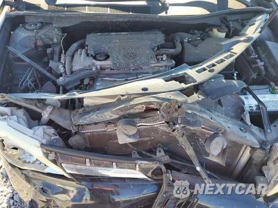 Zdjęcie 11 z 12 samochodu: 2014 TOYOTA CAMRY LE VIN:4T1BF1FK8EU468821 - miniatura