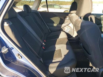 Zdjęcie 11 z 13 samochodu: 2020 SUBARU OUTBACK PREMIUM VIN:4S4BTAEC7L3261200 - miniatura