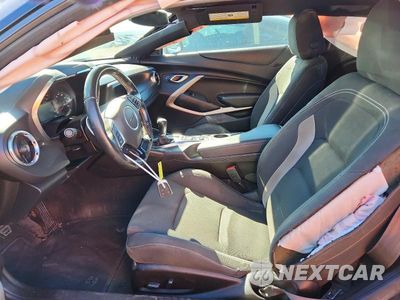 Zdjęcie 7 z 12 samochodu: 2023 CHEVROLET CAMARO LS VIN:1G1FA1RX4P0146367 - miniatura