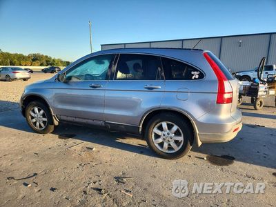 Drugie zdjęcie samochodu z przodu: 2008 HONDA CR-V EXL VIN:JHLRE38778C031741 - miniatura