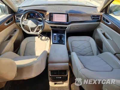 Zdjęcie 8 z 14 samochodu: 2024 VOLKSWAGEN ATLAS SE VIN:1V2DR2CA7RC574595 - miniatura